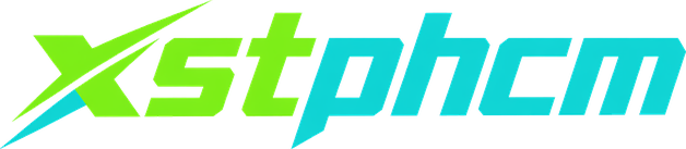 Logo xstphcm